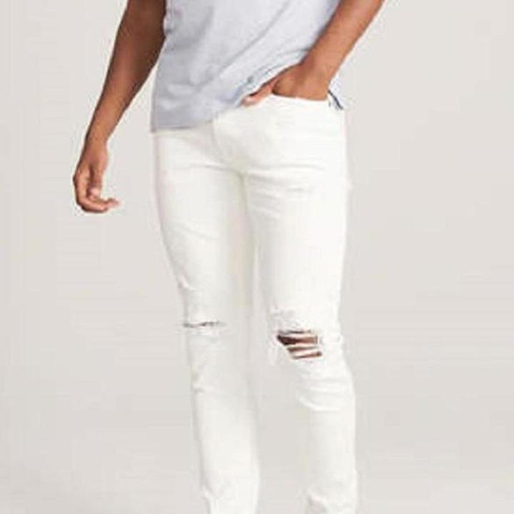 Men’S Denim Casual Jeans Pant - Pants For Men - Pant - À¦ªà§‡À¦¨À§À¦Ÿ À¦›À§‡À¦²À§‡À¦¦À§‡À¦° - Pant