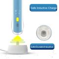 Electric Charger Compatible for Oral B Series Electric Toothbrush Inductive Charging Base Adapter US Plug. 