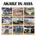 Coffee essential oil AKARZ Top Brand body face skin care spa message fragrance lamp Aromatherapy Coffee oil. 