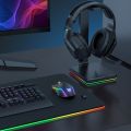 ONIKUMA CW905 2.4G RGB Lighting Wireless Mouse. 