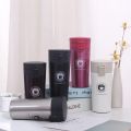 Thermos Coffee Mug Double Wall Stainless Steel Tumbler Vacuum Flask bottle thermos Tea mug Travel thermos mug Thermo Cup 380ml 1pcs.