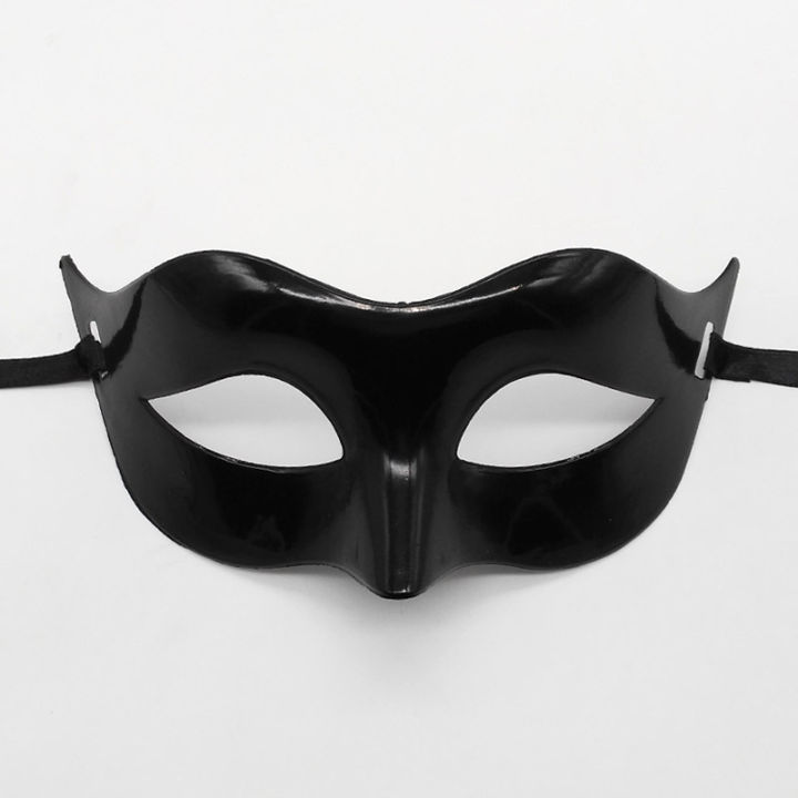Men's%20Half%20Face%20Mask%20Zorro%20Masquerade%20Adult%20Performance%20Half%20Face%20Handsome%20Halloween%20Masks%20-%20Image%209