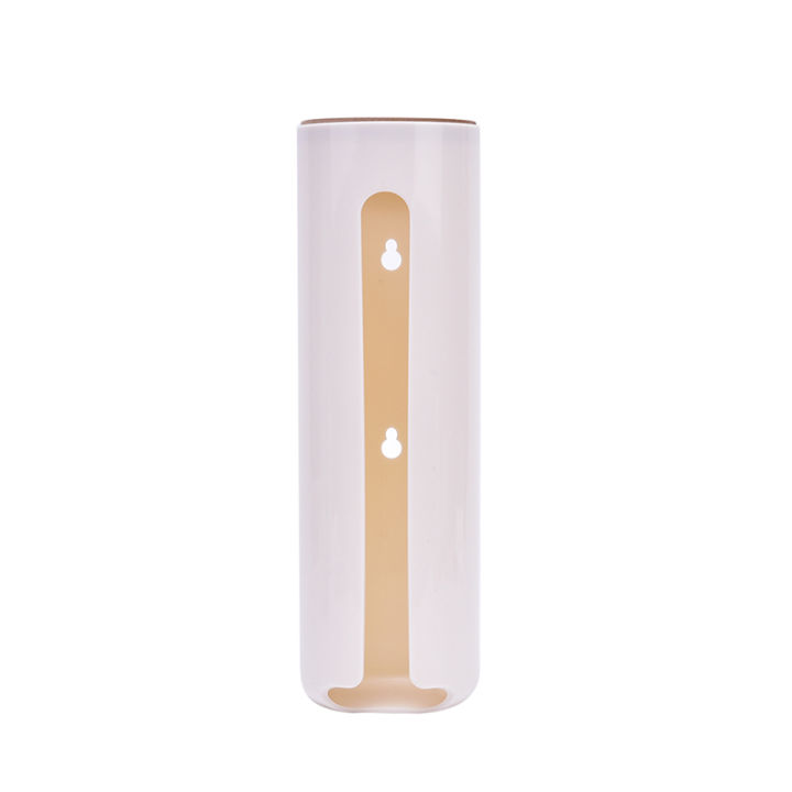 %E3%80%90100%25-original%E3%80%91%201PC%20Wall%20Mount%20Garbage%20Bagtorage%20Box%20Organizer%20Cotton%20Pad%20Holder%20-%20Image%202