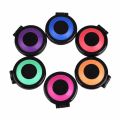 Hair Color Hair Chalk Powder European Temporary Pastel Hair Dye Color Paint Beauty Soft Pastels Salon.