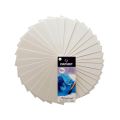 Canson Watercolor Mini Art Book with 1 Watercolor Brush.