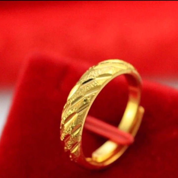 Vietnam%20Sand%20Gold%20Meteor%20Shower%20Ring%20Live%20Mouth%20Scrub%20Thai%20Gold%20Ladies%20Ladies%20Ring%20True%20Gold%20Hong%20Kong%20-%20Image%203
