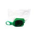 5PCS Dust Bag for Kobold VB100/FP100 Series Parts Home Robot.