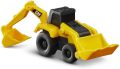Construction Little Machines 5 Pack - Great Cake Toppers - Car Toy.