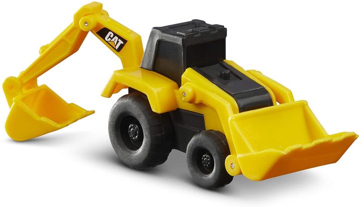 Construction%20Little%20Machines%205%20Pack%20-%20Great%20Cake%20Toppers%20-%20Car%20Toy%20-%20Image%206