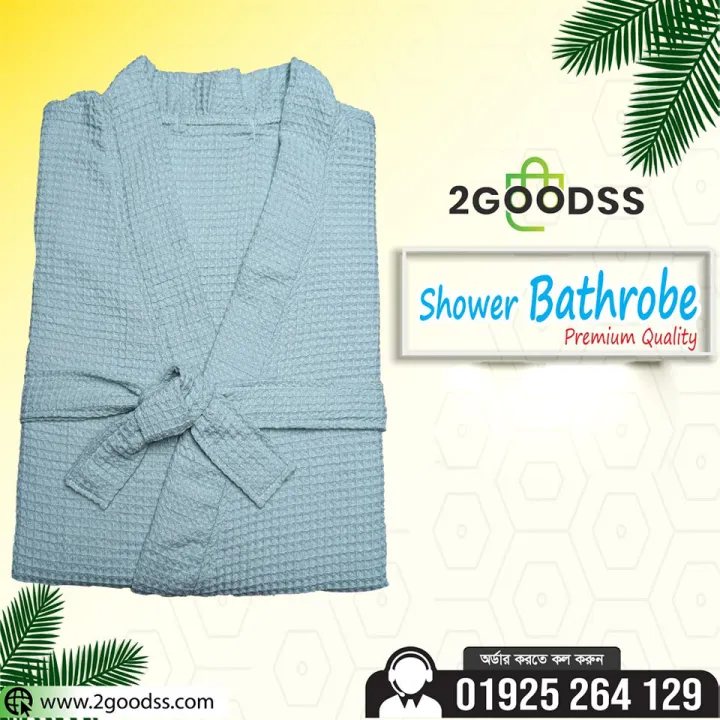 Luxurious%20Bathrobe,%20100%25%20Cotton%20Adult%20Bathrobe%20SPA%20Bath%20Robe,%20So%20Soft%20&%20Comfortable%20-%20Image%208