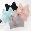 Imported Premium Quality 3d Shaping Push Up Breasts Shape soft stretch High Quality comfortable Bra For Women 1pis. 