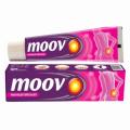MOOV Pain Relief Specialist Cream 20G (Made in India). 