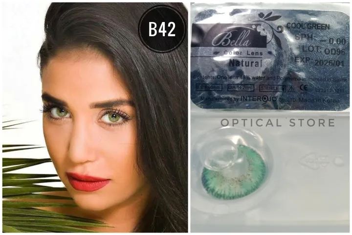 Bella%20Cool%20Green%20Natural%20Color%20Contact%20Lens%20With%20Kit%20Box.%20Bella%20Natural%20Series.%20#cool.gr.ee.n%20-%20Image%207