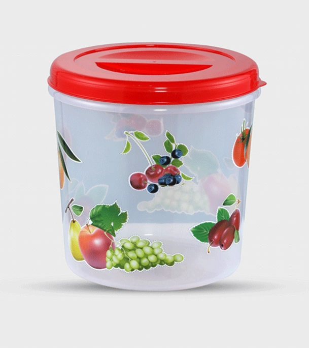 Rfl Storage Container 20L Trans 91008