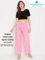 women's palazzo pants ladies wide leg pants flowy wide leg pants.