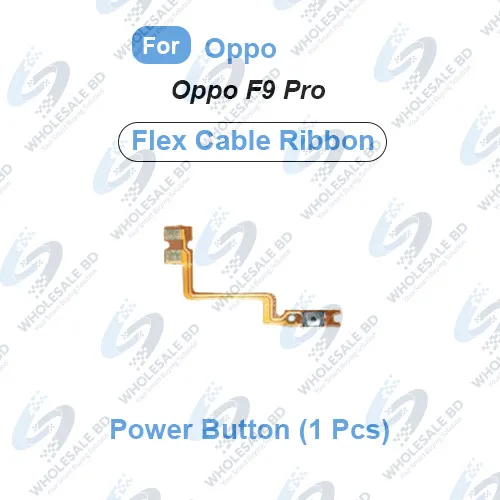 Oppo%20F9%20Pro%20Power%20On/Off%20Switch%20Button%20Side%20Volume%20Up%20Down%20Buttons%20Flex%20Cable%20Replacement%20Parts%20(Wholesale)%20-%20Image%202