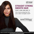 Streax Canvo Line Hair Serum 100ML Made In India. 