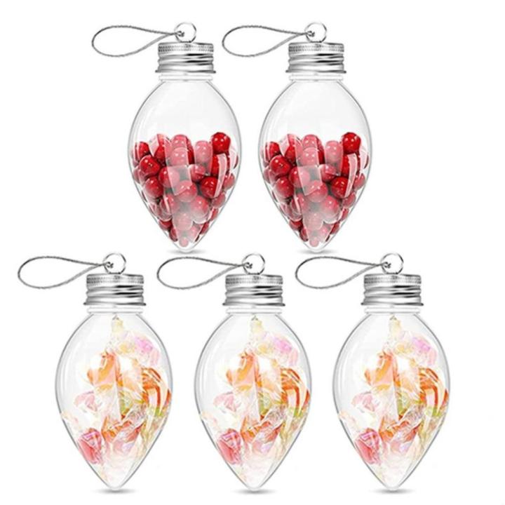 Clear%20Plastic%20Bulb%20Ornaments%20Christmas%20Crafts%20Supplies%20Fillable%20Christmas%20Bulbs%20Light%20Bulb%20Shaped%20Ornaments%20DIY%20Christmas%20Ornaments%20-%20Image%207