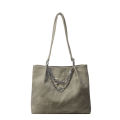 2024 Women's Bag, Butterfly Premium Bag, Shoulder Bag, Texture, Goddess, Pop Commuter, Crossbody Tote Large Bag. 