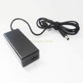 Laptop Power Charger Plug FOR Dell Latitude 13,131L,2100,2110,2120 D610 D620 D630 D830 19.5V 3.34A 100~240v 50~60Hz Power Adapter. 