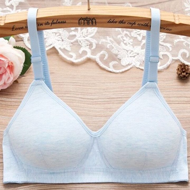 Girls%20Tube%20Top%20Training%20Bra%20Wireless%20Thin%20Cup%20Bra%20Fashion%20Comfortable%20Teenage%20Underwear%20Teenage%20Girls%20Clothing%2014%2016%20Years%20-%20Image%204