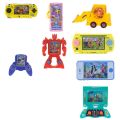 【Free Returns】 Hot Parent-Child Interactive Water Ring Game Machine Retro Gift Water Machine Classic Thinking Ability Water Ring Children.