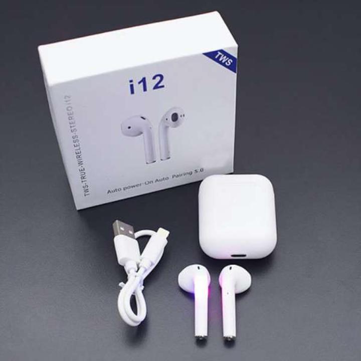 Ear Buds Best Tws Airpods 2020 In Ear Buds Best Tws Under 50