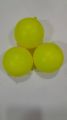 Plastic Hard ball For cricket practice 3 pices. 