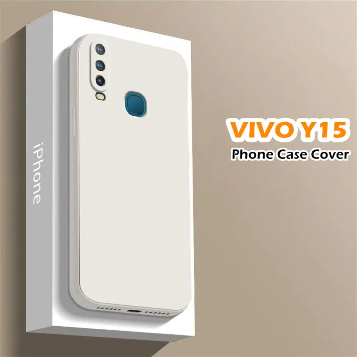 Original%20For%20VIVO%20Y15%20Silicone%20Full%20Cover%20Case%20Anti-fingerprint%20Phone%20Case%20Cover%20-%20Image%206