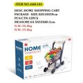 Children's Simulation Supermarket Shopping Cart Set Lighting Music Fruit And Vegetable cart toy trolley Family Toys 2023.