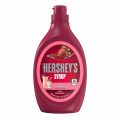 Hershey'S Strawberry Syrup-680ml 1Pc. 