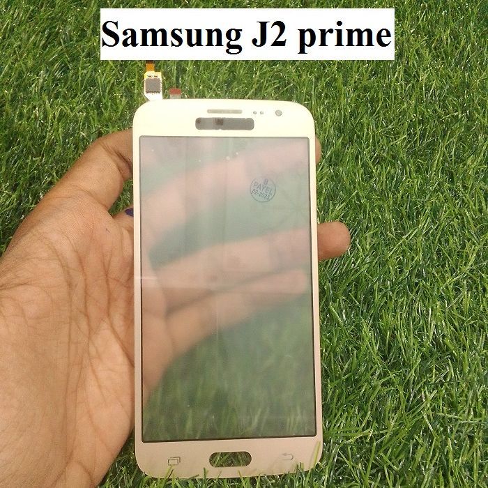 Samsung Galaxy J2 prime authentic replacement touch