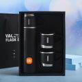 Xiaomi Stainless Steel Thermo 500ml/16.9oz Vacuum Insulated Bottle with Cup for Coffee Hot /Cold Water Flask Thermal Bottle. 