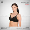 LeeWear Standard All Over Lace Wire free Bra ACNet-BR21110_Qty01. 
