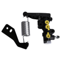 Brake Load Sensing Valve Assembly for 1993-1997 Nissan D21 46400-56G04. 