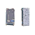 NFC 125KHz 13.56MHz Reader Writer Duplicator RFID Proxmark3 RDV2 512k Memory PM3 DEV Encoder Develop Suit Kits Programmer. 