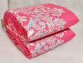 Single size Twill Fabric Comforter Premium Quality 5 Feet By 7 Feet.. 