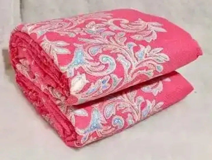 Single%20size%20Twill%20Fabric%20Comforter%20Premium%20Quality%205%20Feet%20By%207%20Feet.%20-%20Image%204