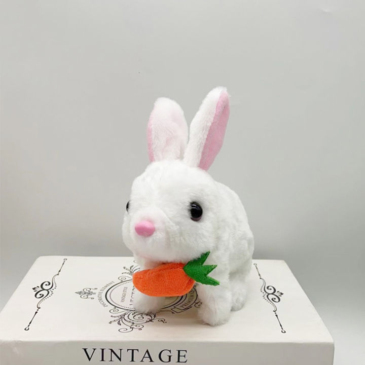 Plush%20Animal%20Interactive%20Walking%20Talking%20Electric%20Rabbit%20Toy%20Plush%20Bunny%20with%20Carrot%20Fun%20Realistic%20Stuffed%20Animal%20Pet%20for%20Kids%20-%20Image%205