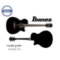 Ibanez AEG8E Acoustic Guitar. 