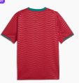 Portugal 2026 World Cup Home Jersey Player Edition.