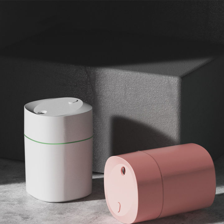 New Aromatherapy Humidifier Aromatherapy Humidifier Car Mini Desktop USB Home Business Cute Pet Silent Gift Humidifier