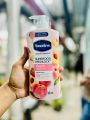 Vaseline Superfood Freshlock Peach Body Lotion,500ml. 