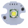【Alizeker Mall】10 PCS CREE XML XM-L T6 LED T6 WHITE Warm White High Power LED Chip Emitter with 12mm 14mm 16mm 20mm PCB for. 