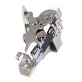 Ruffle Attachment Sewing Machine Presser Foot. 