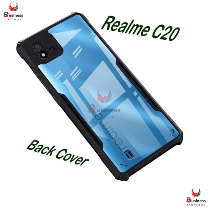 For Realme C20 Realme C20A Realme C11 2021 New Design