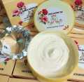 Collagen X3 Whitening Body Cream (Vietnam). 