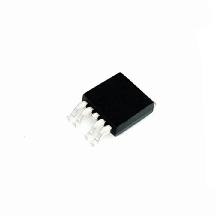 10PCS/ D603A D603 D607A D607 D609 brand new AOD603A AOD607A AOD609 TO-252-4 MOS field effect transistor