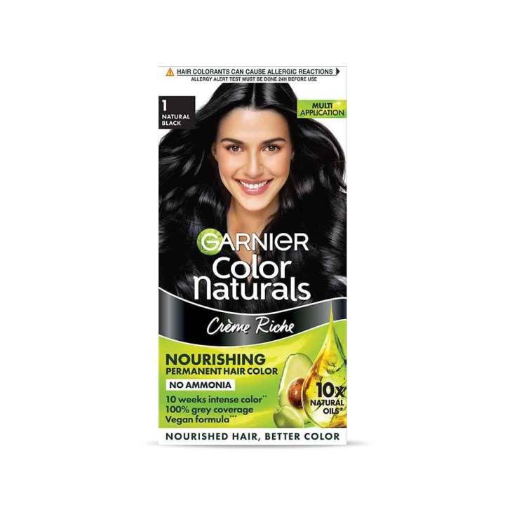 Garnier%20Color%20Naturals%20Nourishing%20Permanent%20Hair%20Color%201%20Natural%20Black%2070ml%20INDIAN%20-%20Image%204