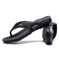 Men Summer Beach Flip Flops Shoes Sandals Male Slipper Casual Flat ShoesBeach slippers, bathroom slippers, indoor slippers for men ( ). 